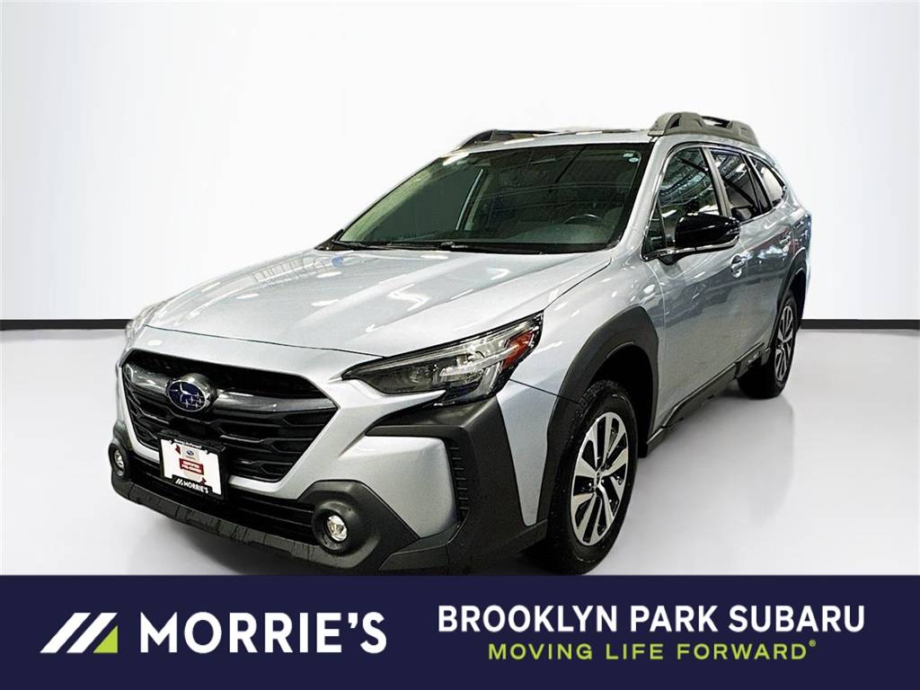 2023 Subaru Outback Premium — SUV — 37,362 mi — Brooklyn Park, MN