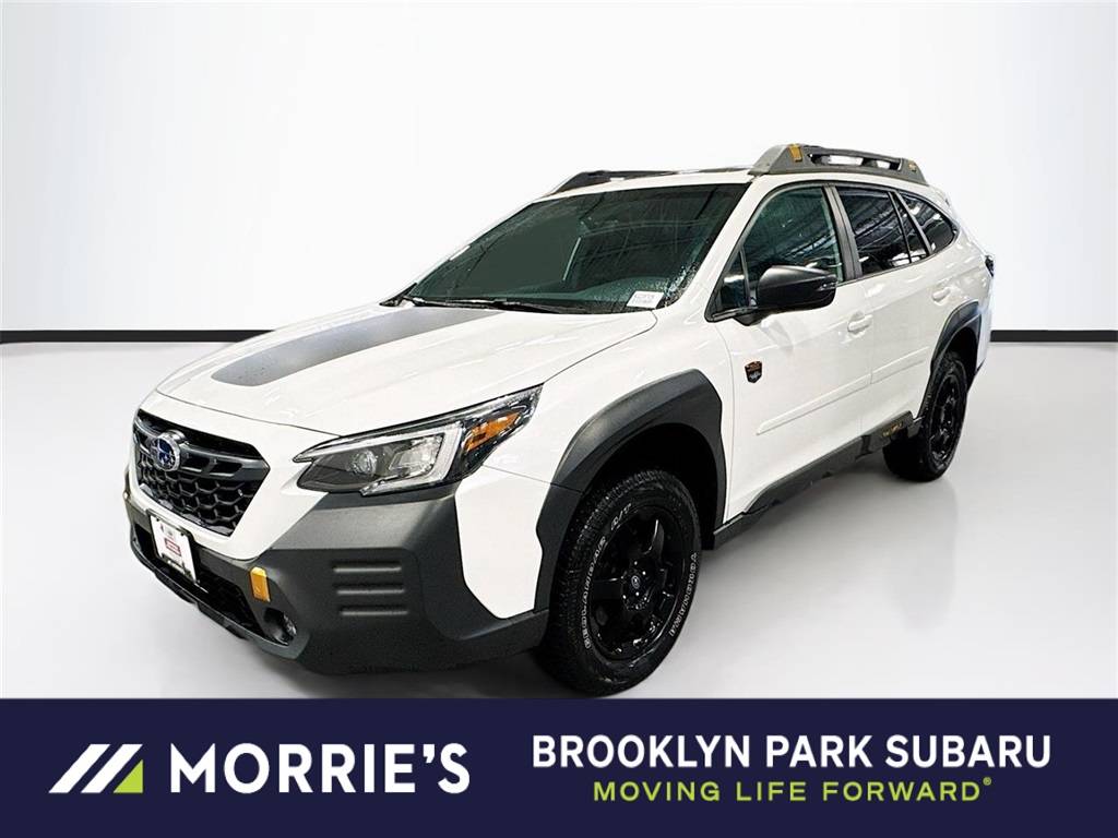 2022 Subaru Outback 2.4T Wilderness — SUV — 38,789 mi — Brooklyn Park, MN