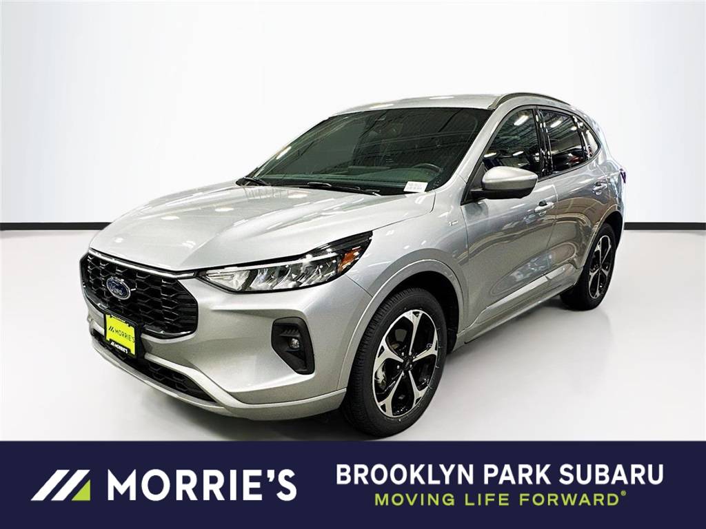 2023 Ford Escape ST-Line Select — SUV — 30,063 mi — Brooklyn Park, MN
