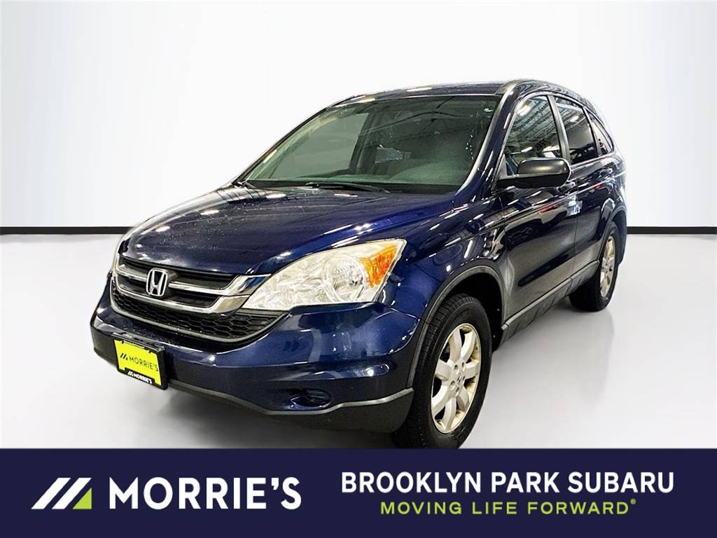 2011 Honda CR-V SE — SUV — 161,033 mi — Brooklyn Park, MN