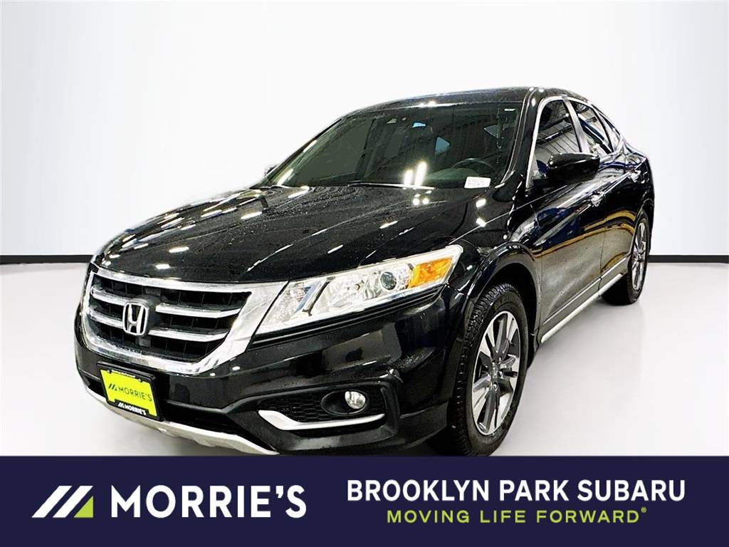 2013 Honda Crosstour EX-L V6 — Sedan — 96,541 mi — Brooklyn Park, MN