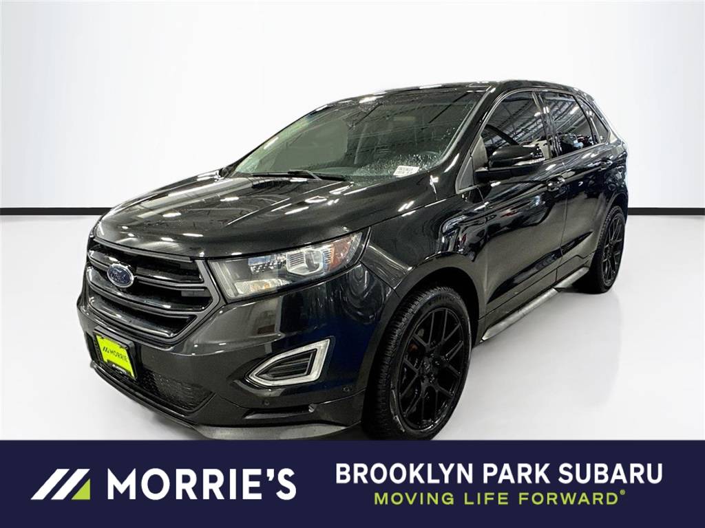 2015 Ford Edge Sport — SUV — 84,680 mi — Brooklyn Park, MN