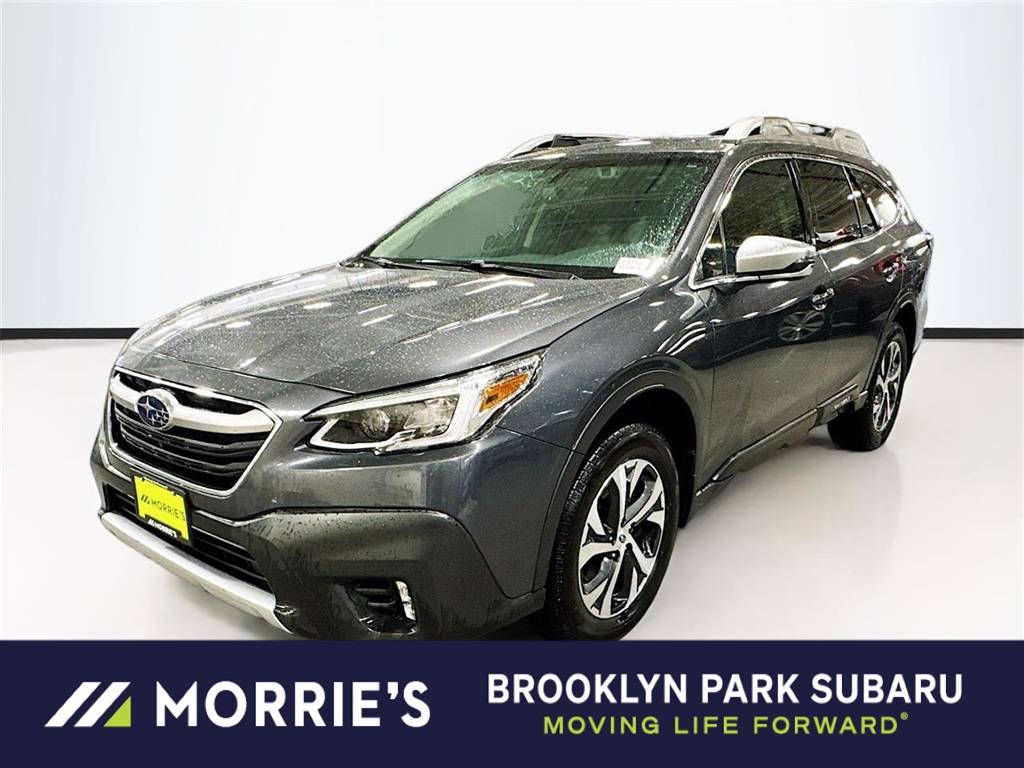 2020 Subaru Outback 2.5i Touring — SUV — 51,748 mi — Brooklyn Park, MN