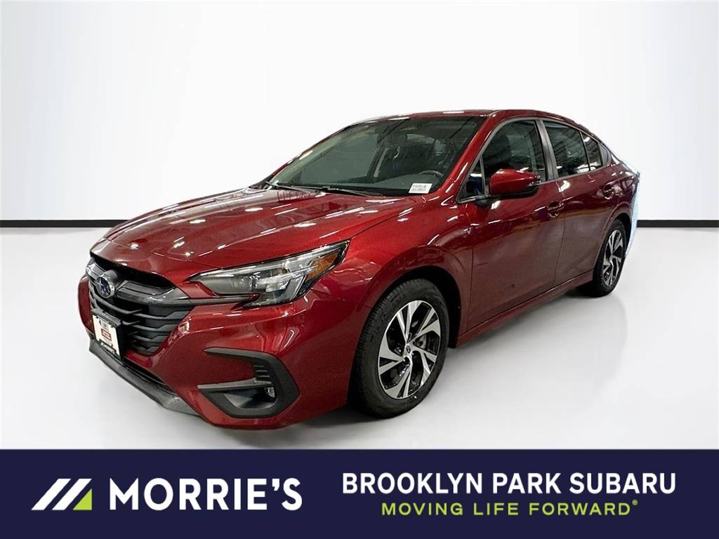 2023 Subaru Legacy Premium — Sedan — 28,745 mi — Brooklyn Park, MN