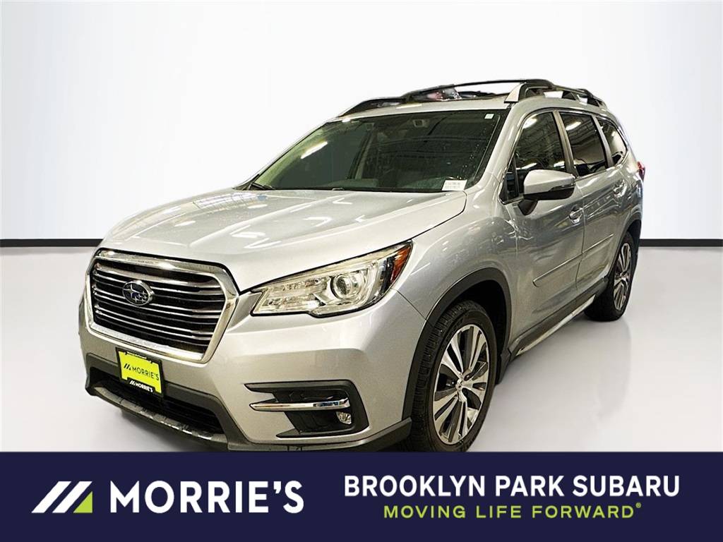 2019 Subaru Ascent Limited — SUV — 109,398 mi — Brooklyn Park, MN