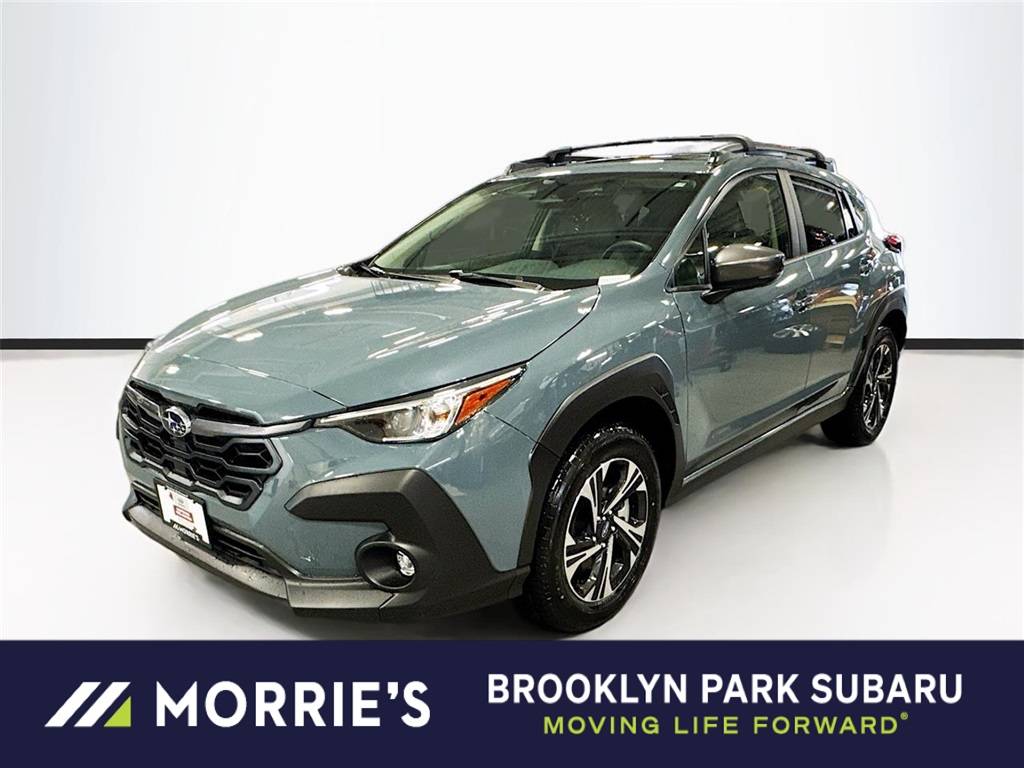 2024 Subaru Crosstrek Premium — SUV — 2,310 mi — Brooklyn Park, MN