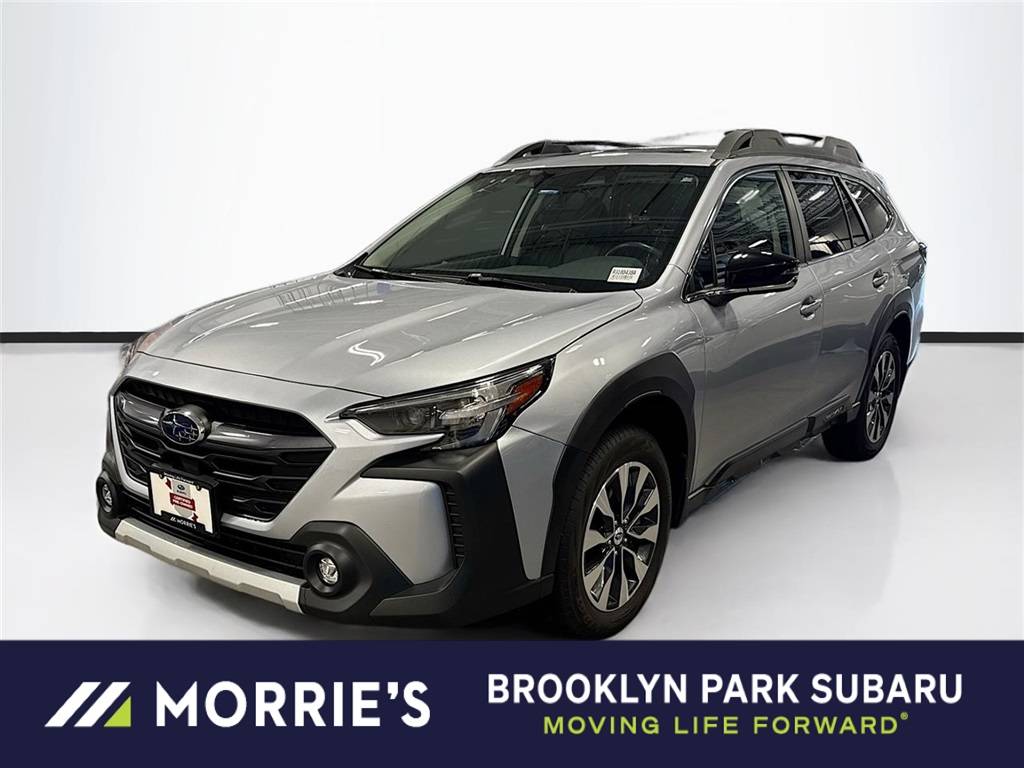 2024 Subaru Outback Limited — SUV — 13,657 mi — Brooklyn Park, MN