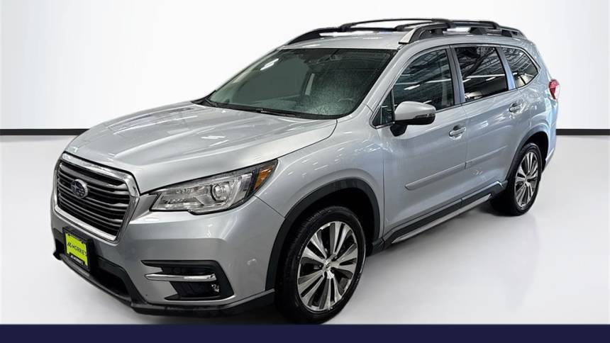 2022 Subaru Ascent Limited — SUV — 57,591 mi — Brooklyn Park, MN