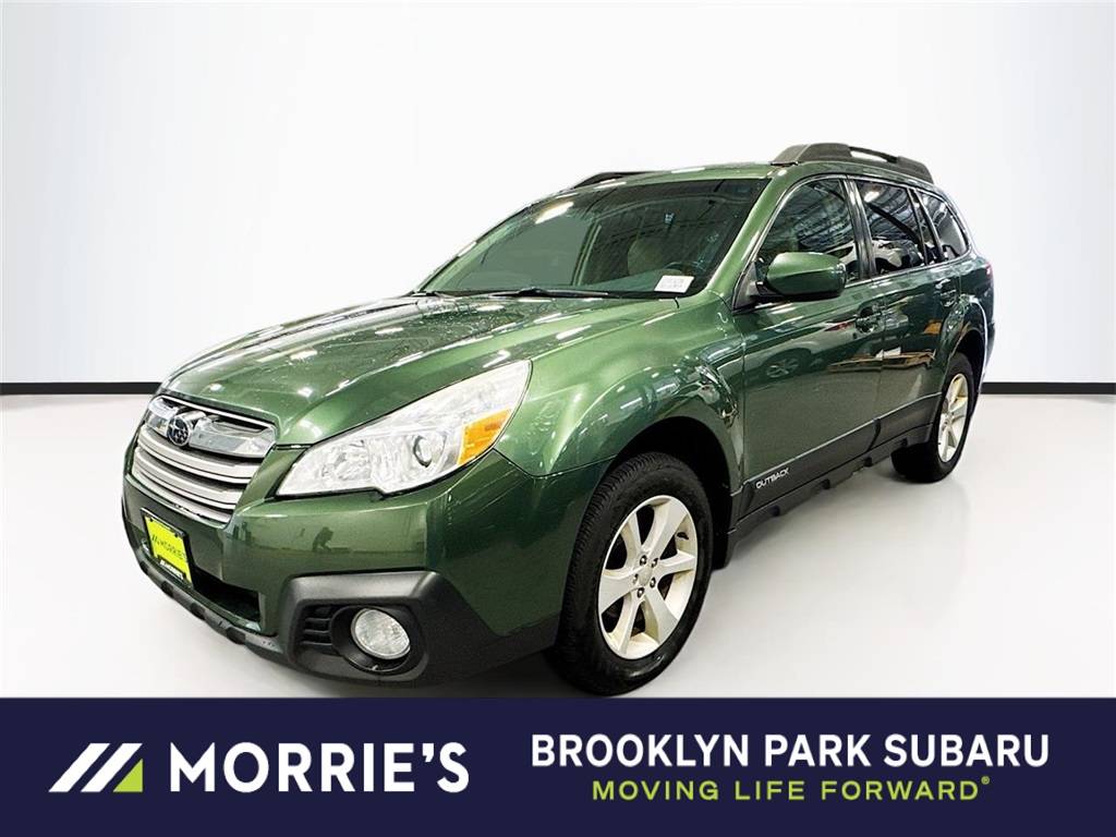 2013 Subaru Outback 2.5i Premium — SUV — 150,253 mi — Brooklyn Park, MN