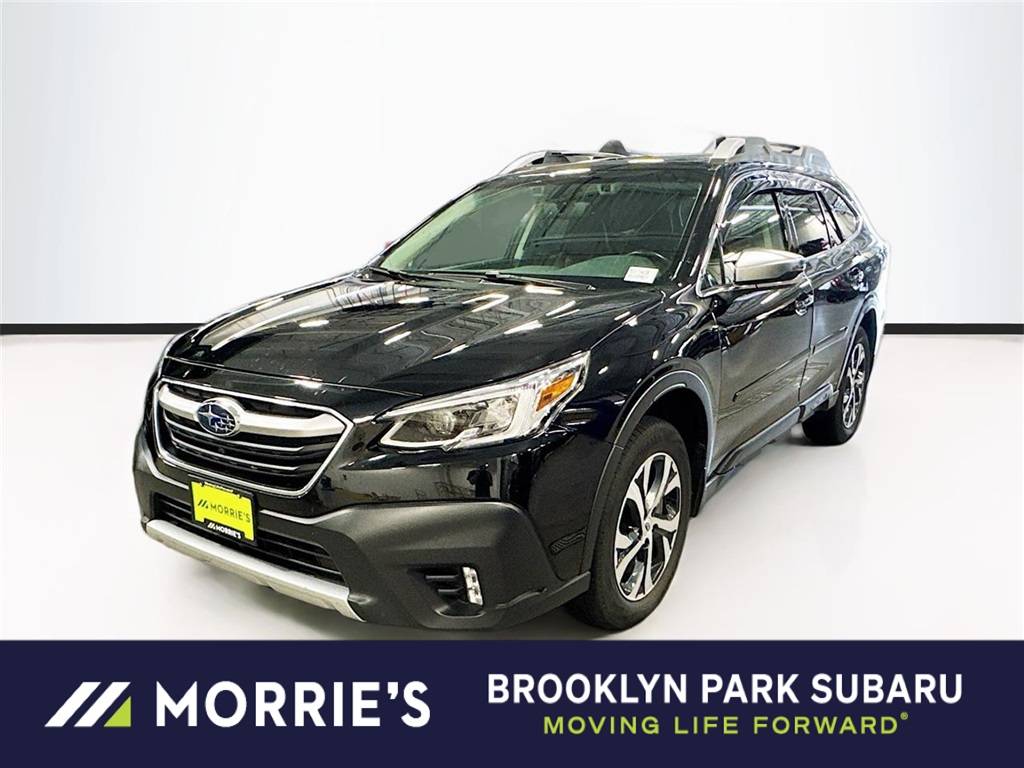 2021 Subaru Outback 2.5i Touring — SUV — 41,055 mi — Brooklyn Park, MN