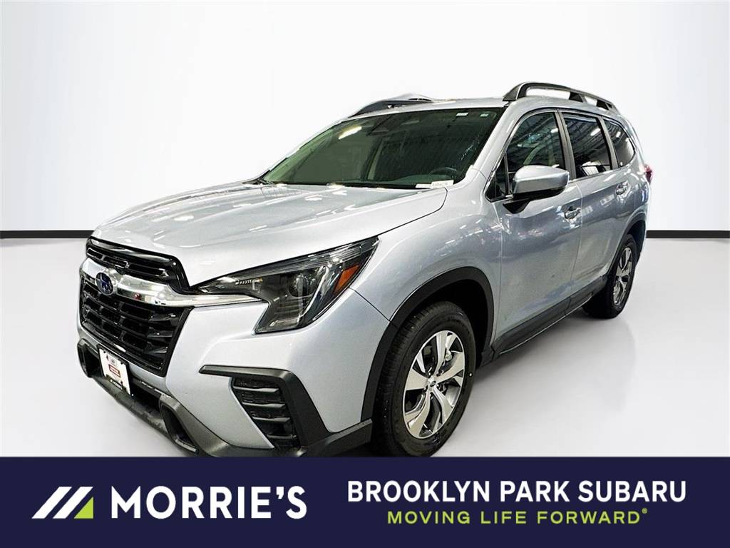 2024 Subaru Ascent Premium — SUV — 9,197 mi — Brooklyn Park, MN