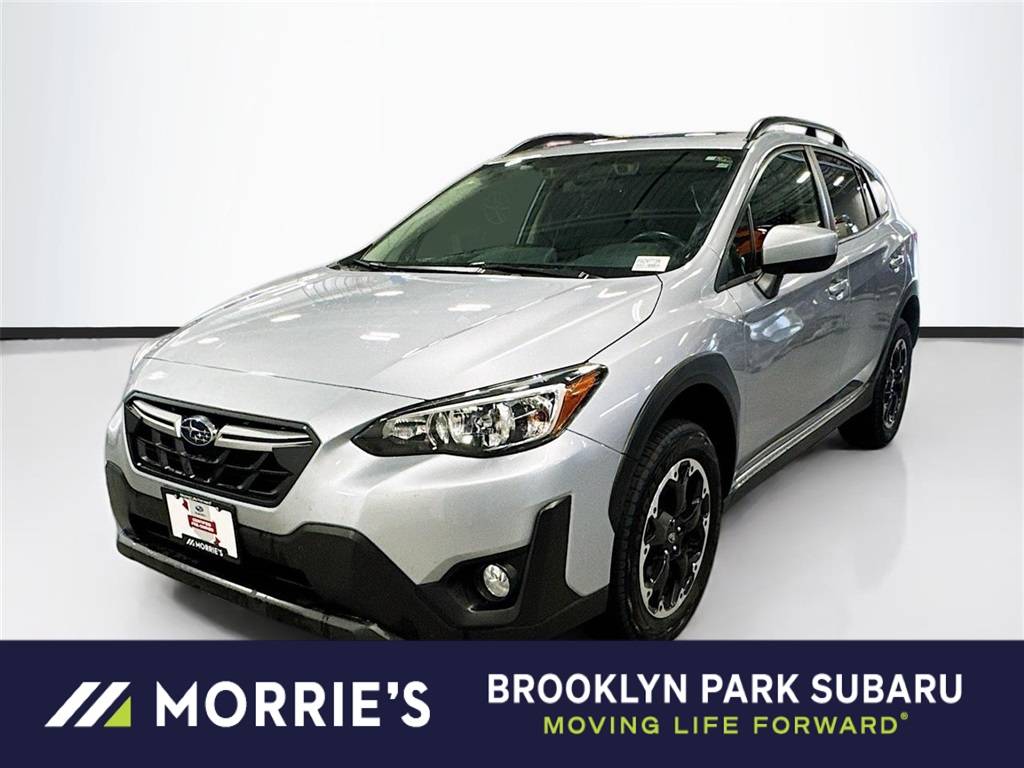 2023 Subaru Crosstrek Premium — SUV — 33,180 mi — Brooklyn Park, MN
