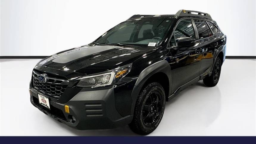 2023 Subaru Outback Wilderness — SUV — 11,688 mi — Brooklyn Park, MN