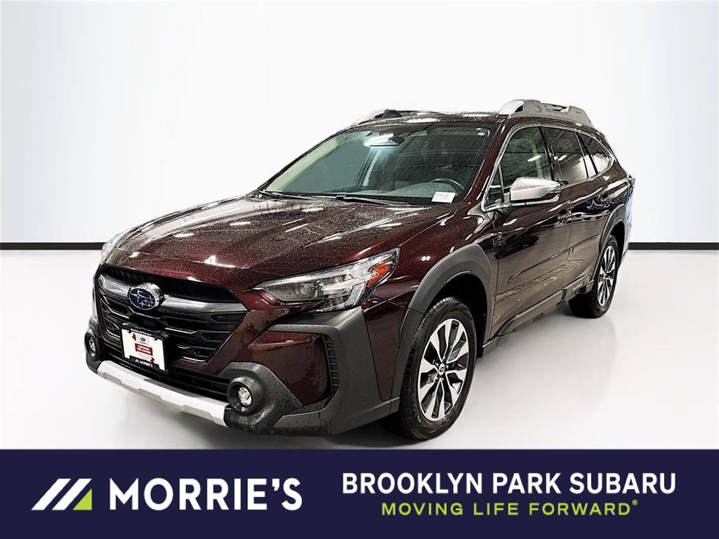 2024 Subaru Outback Touring — SUV — 47,897 mi — Brooklyn Park, MN
