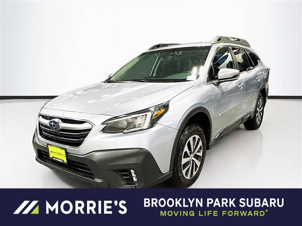 2022 Subaru Outback 2.5i Premium — SUV — 52,608 mi — Brooklyn Park, MN