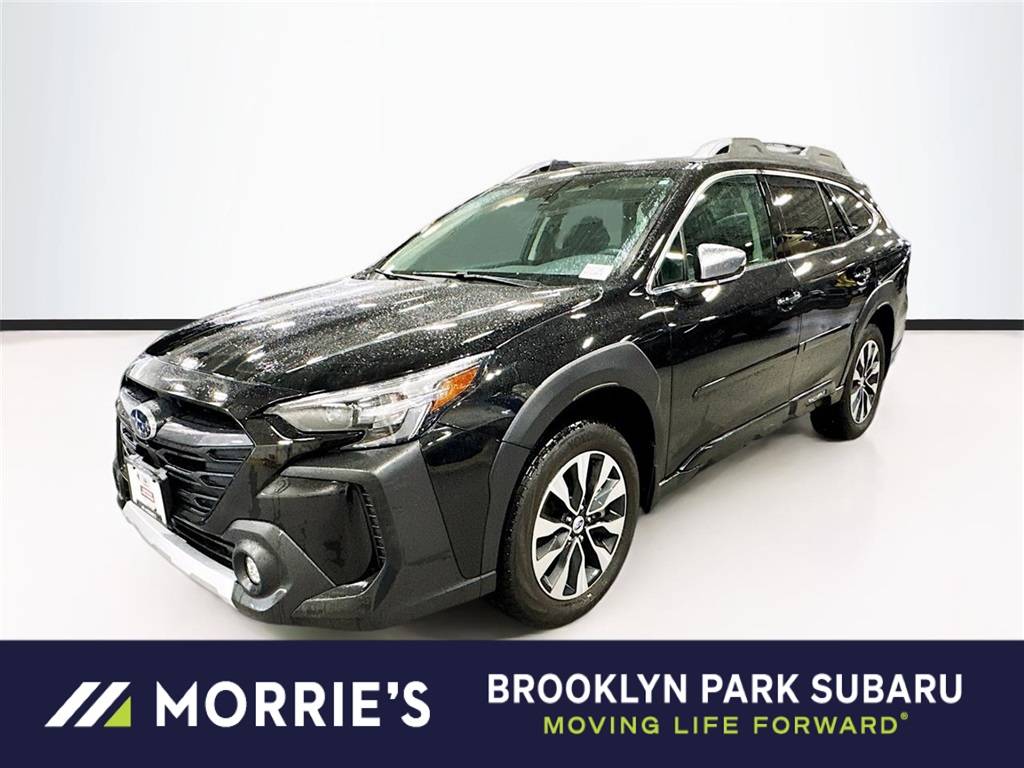 2023 Subaru Outback Touring XT — SUV — 15,518 mi — Brooklyn Park, MN