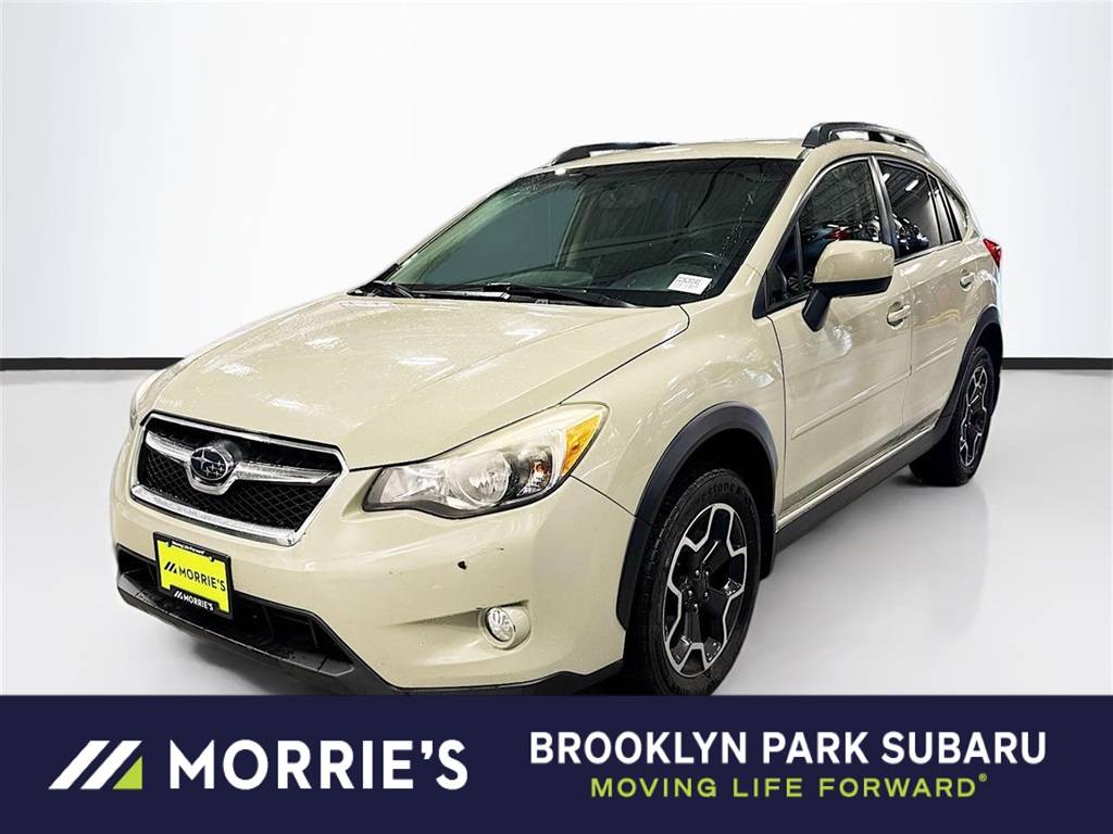2013 Subaru XV Crosstrek 2.0i Premium — SUV — 134,832 mi — Brooklyn Park, MN