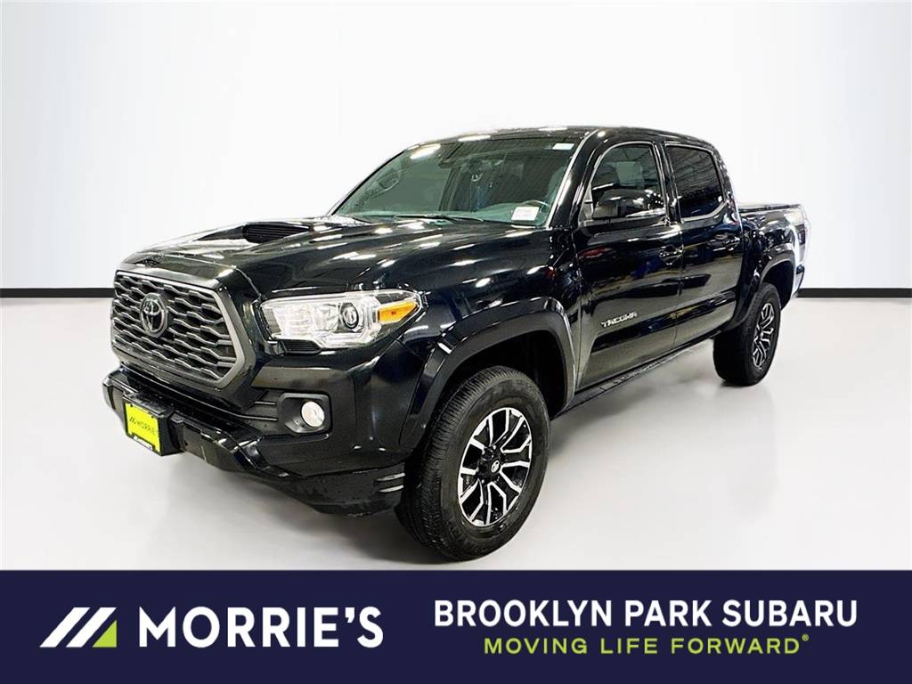 2022 Toyota Tacoma TRD Sport — Pickup Truck — 52,518 mi — Brooklyn Park, MN