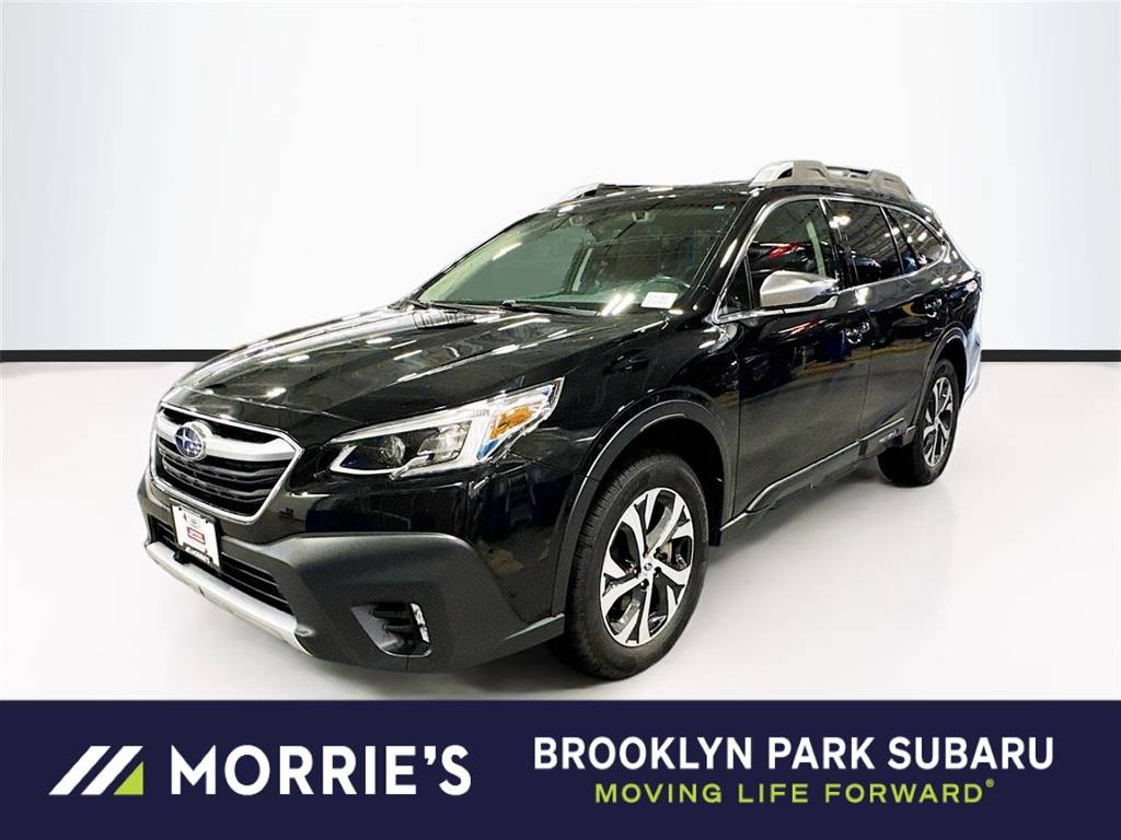2021 Subaru Outback 2.4T Touring XT — SUV — 32,821 mi — Brooklyn Park, MN