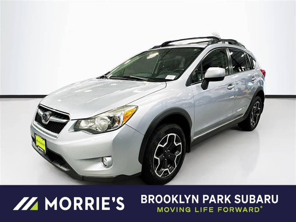 2014 Subaru XV Crosstrek 2.0i Limited — SUV — 102,866 mi — Brooklyn Park, MN
