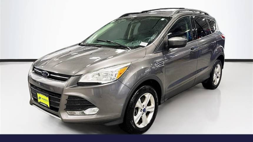 2013 Ford Escape SE — SUV — 94,465 mi — Brooklyn Park, MN