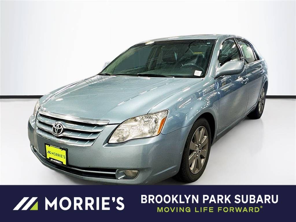 2007 Toyota Avalon XL — Sedan — 174,746 mi — Brooklyn Park, MN