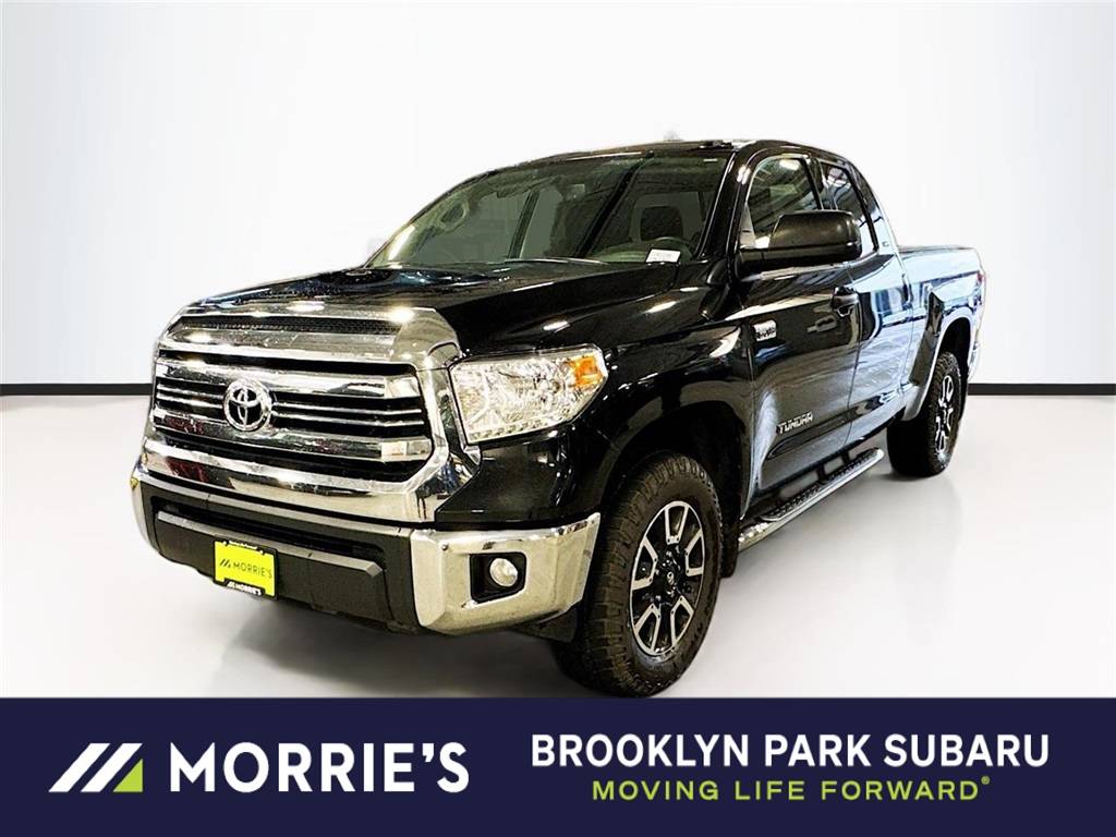 2016 Toyota Tundra TRD Pro — Pickup Truck — 118,223 mi — Brooklyn Park, MN