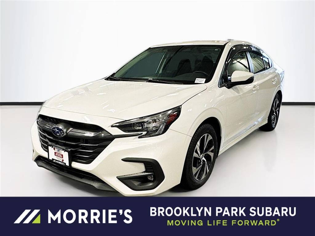 2023 Subaru Legacy Premium — Sedan — 34,615 mi — Brooklyn Park, MN