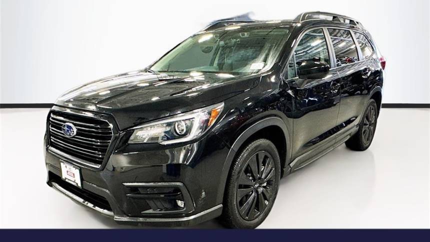 2022 Subaru Ascent Onyx Edition — SUV — 46,421 mi — Brooklyn Park, MN