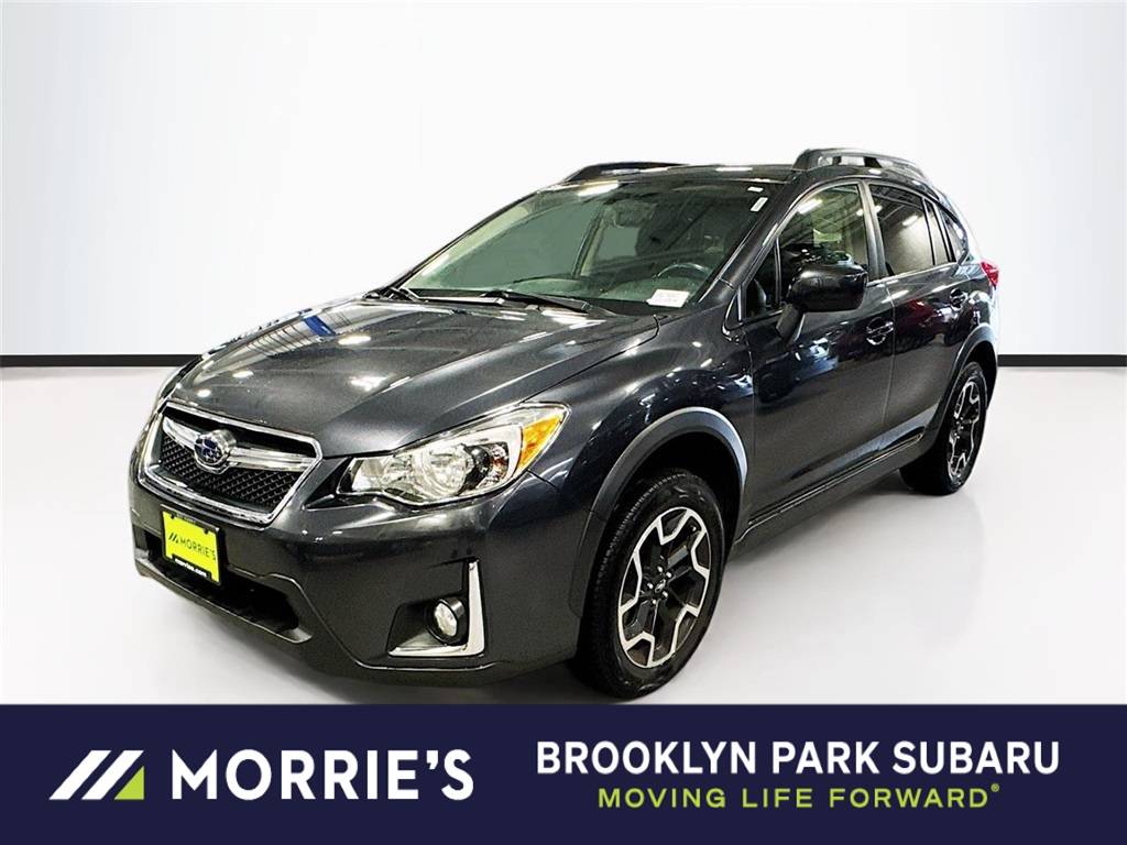 2016 Subaru Crosstrek Premium — SUV — 77,890 mi — Brooklyn Park, MN