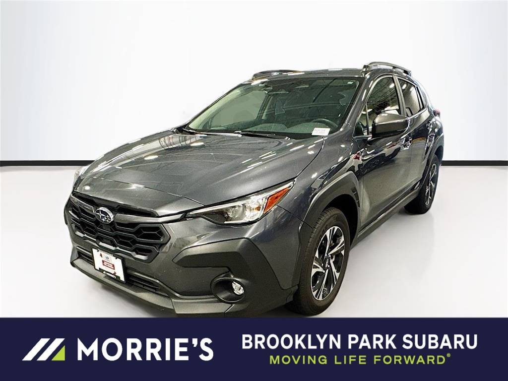 2024 Subaru Crosstrek Premium — SUV — 18,094 mi — Brooklyn Park, MN