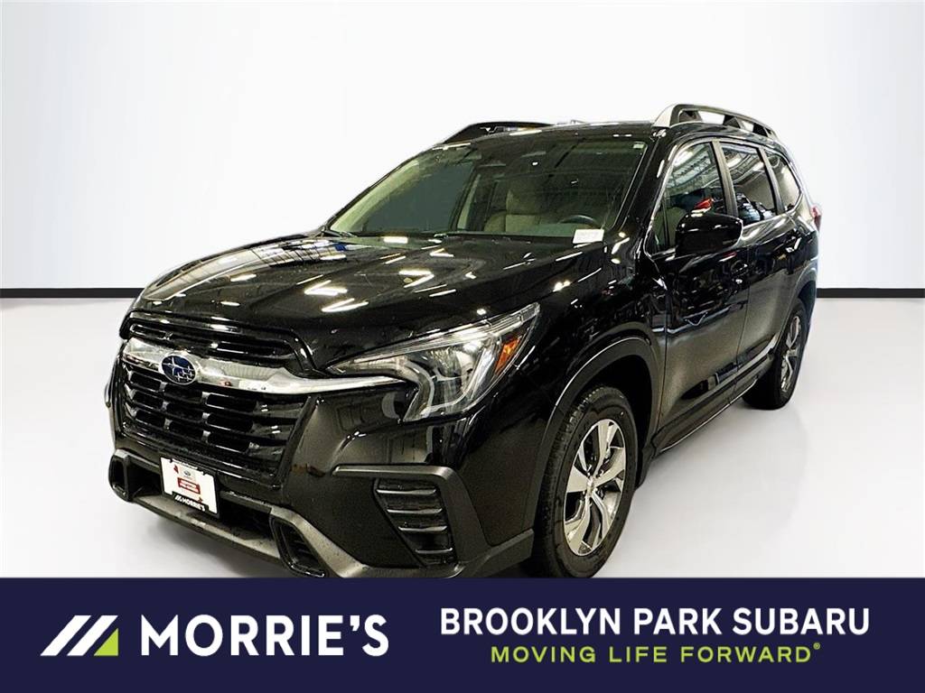 2025 Subaru Ascent Premium — SUV — 7,628 mi — Brooklyn Park, MN