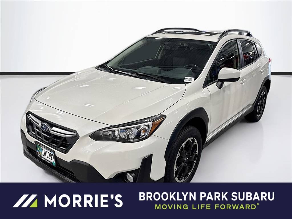 2023 Subaru Crosstrek Premium — SUV — 37,079 mi — Brooklyn Park, MN