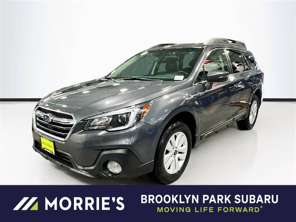 2019 Subaru Outback 2.5i Premium — SUV — 83,115 mi — Brooklyn Park, MN