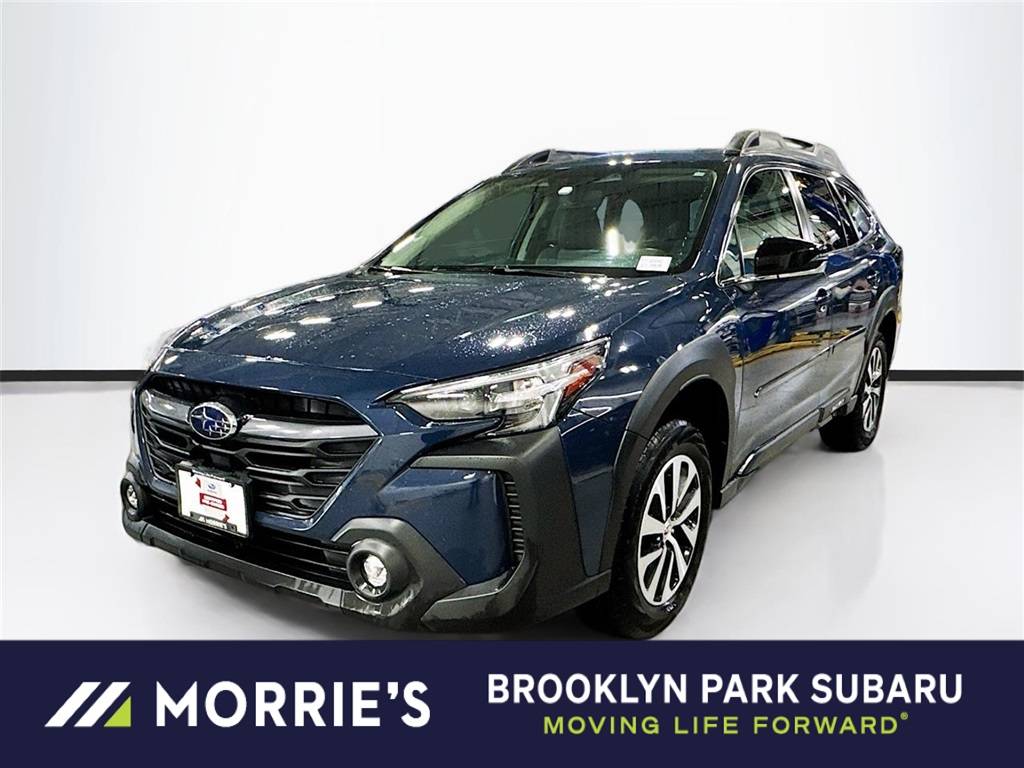 2023 Subaru Outback Premium — SUV — 26,453 mi — Brooklyn Park, MN