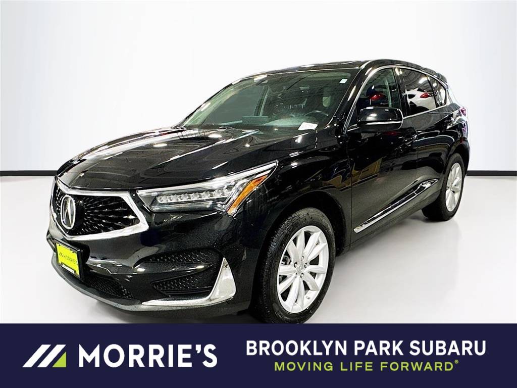 2020 Acura RDX Standard — SUV — 61,914 mi — Brooklyn Park, MN