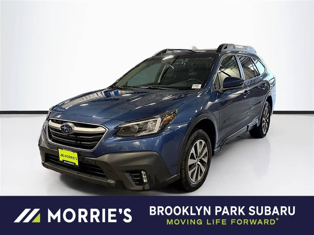 2022 Subaru Outback 2.5i Premium — SUV — 78,580 mi — Brooklyn Park, MN