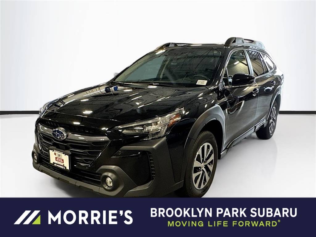 2023 Subaru Outback Premium — SUV — 31,358 mi — Brooklyn Park, MN