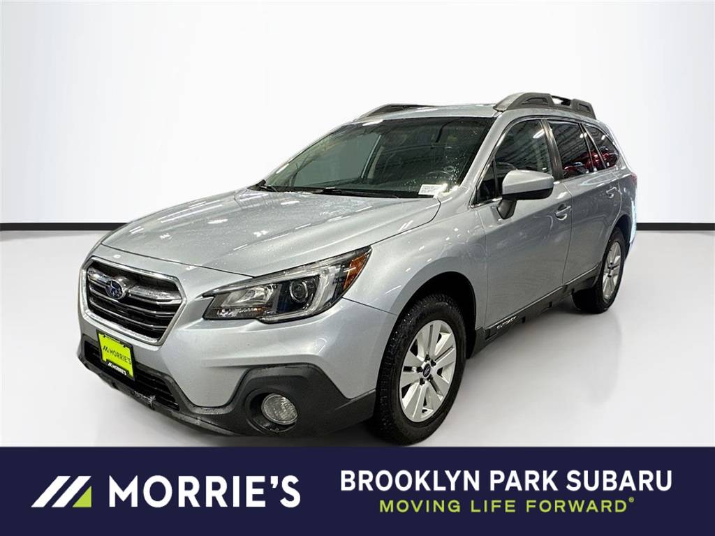 2018 Subaru Outback 2.5i Premium — SUV — 94,048 mi — Brooklyn Park, MN
