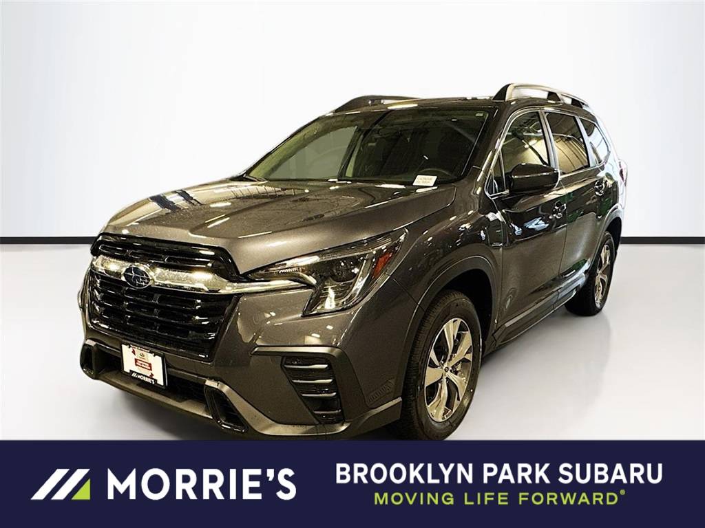2025 Subaru Ascent Premium — SUV — 5,168 mi — Brooklyn Park, MN