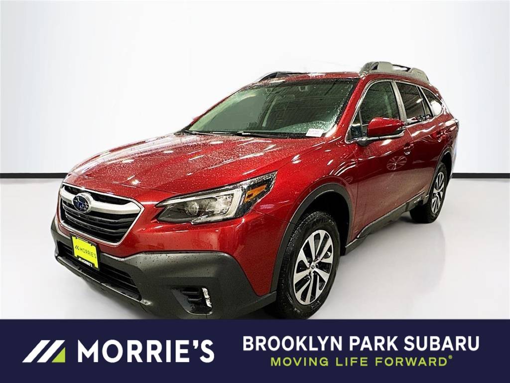 2022 Subaru Outback 2.5i Premium — SUV — 13,399 mi — Brooklyn Park, MN