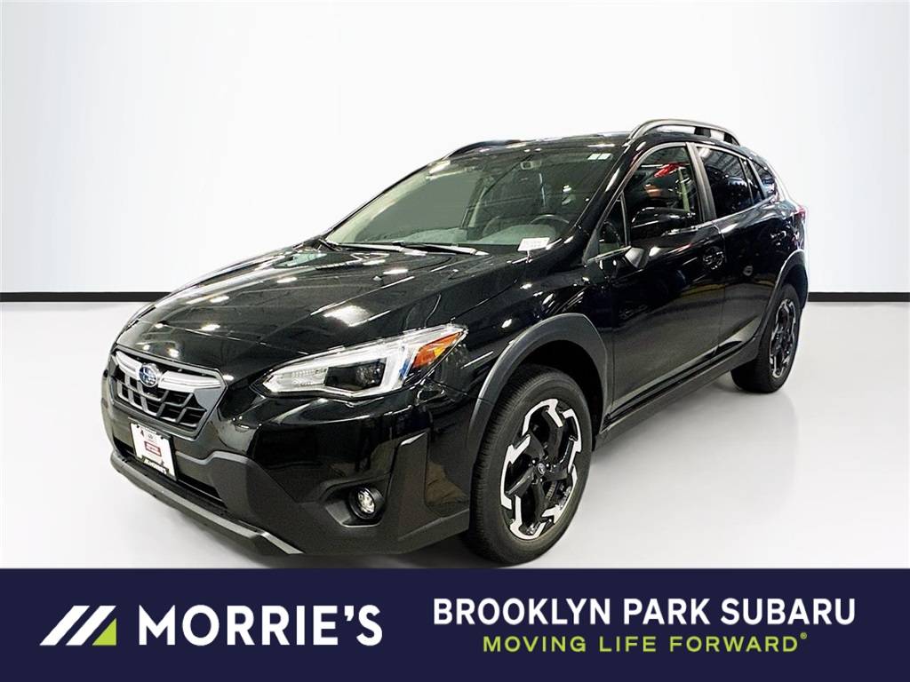 2023 Subaru Crosstrek Limited — SUV — 13,531 mi — Brooklyn Park, MN