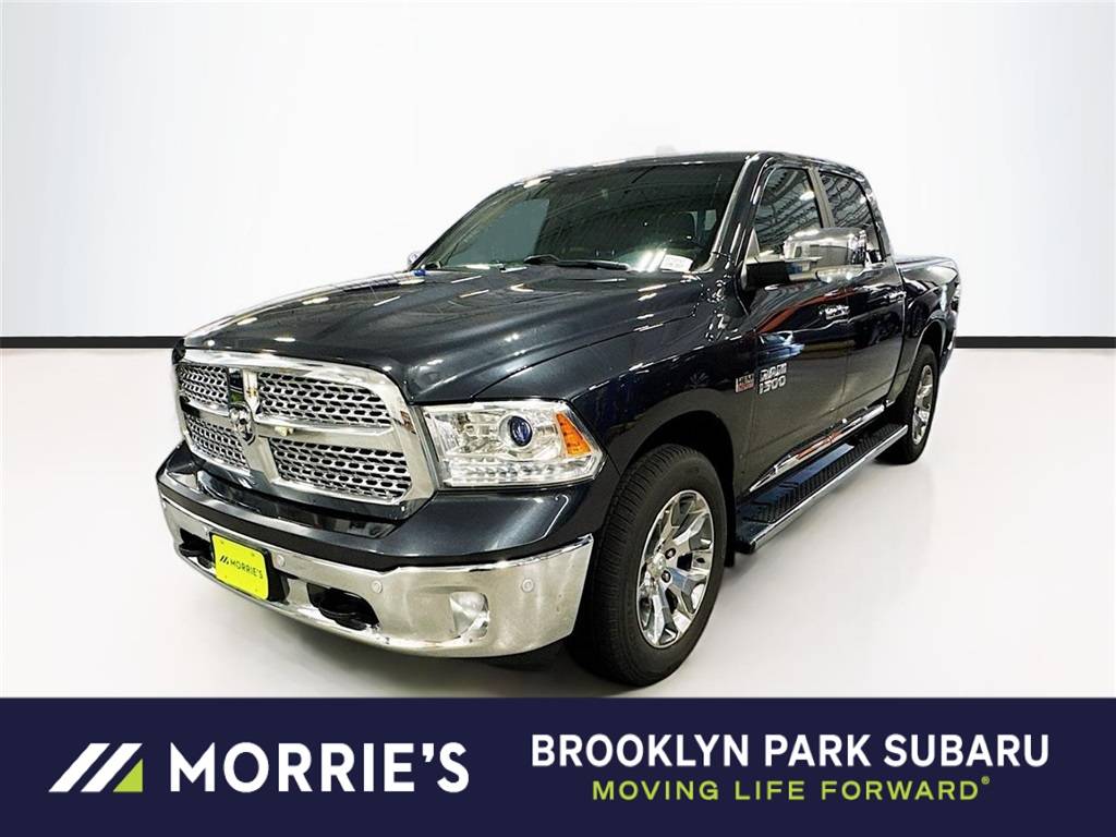 2017 Ram 1500 Limited — Pickup Truck — 90,342 mi — Brooklyn Park, MN