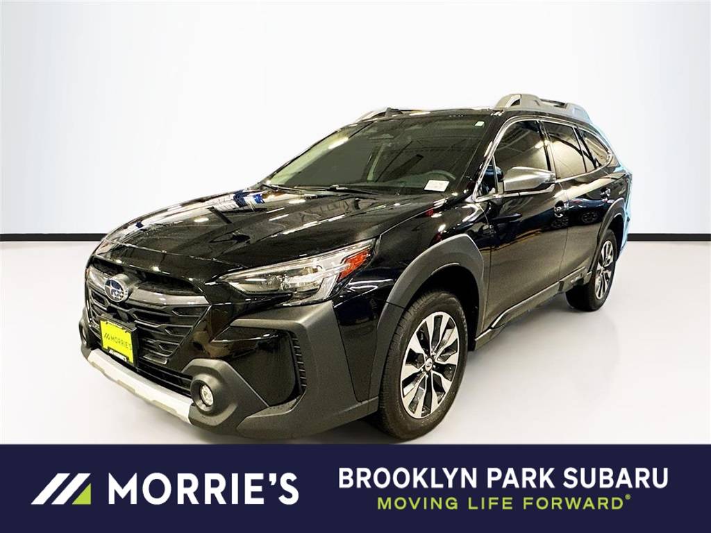 2023 Subaru Outback Touring XT — SUV — 29,903 mi — Brooklyn Park, MN