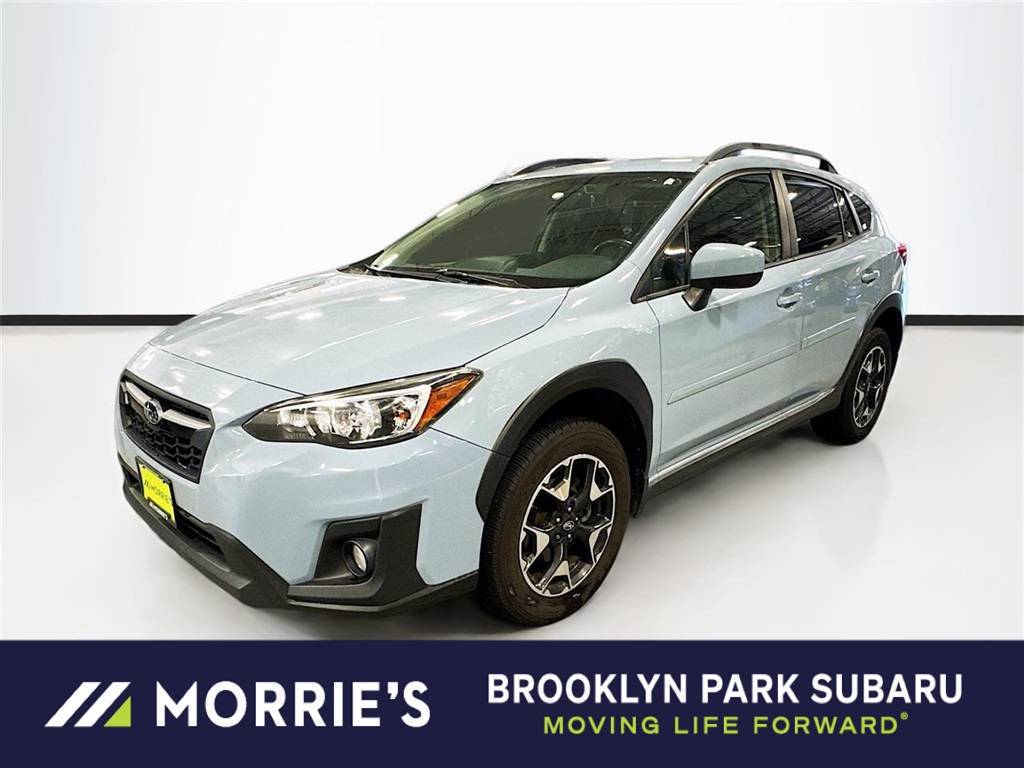 2020 Subaru Crosstrek Premium — SUV — 65,737 mi — Brooklyn Park, MN