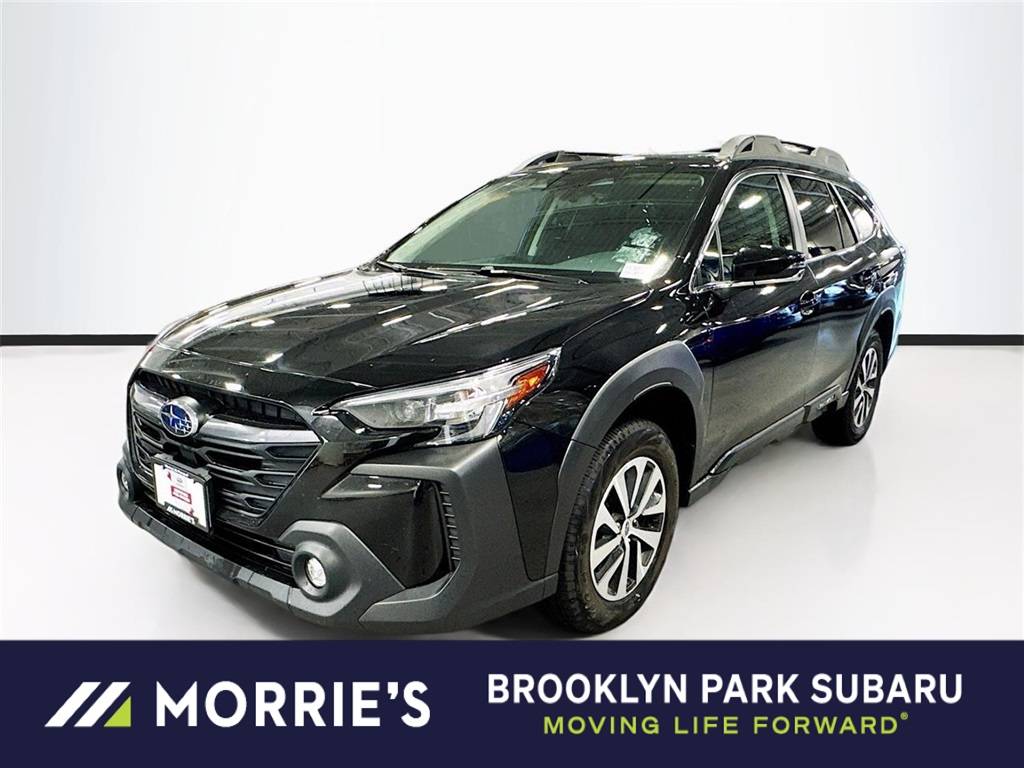 2023 Subaru Outback Premium — SUV — 28,719 mi — Brooklyn Park, MN