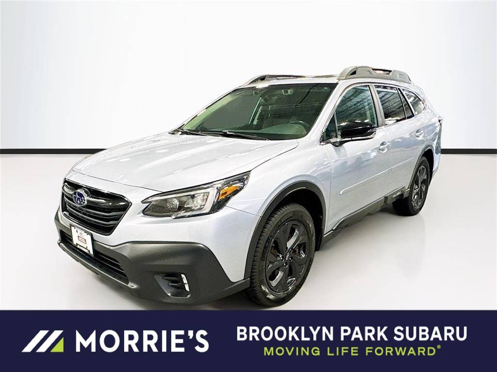 2022 Subaru Outback 2.4T Onyx Edition XT — SUV — 57,407 mi — Brooklyn Park, MN