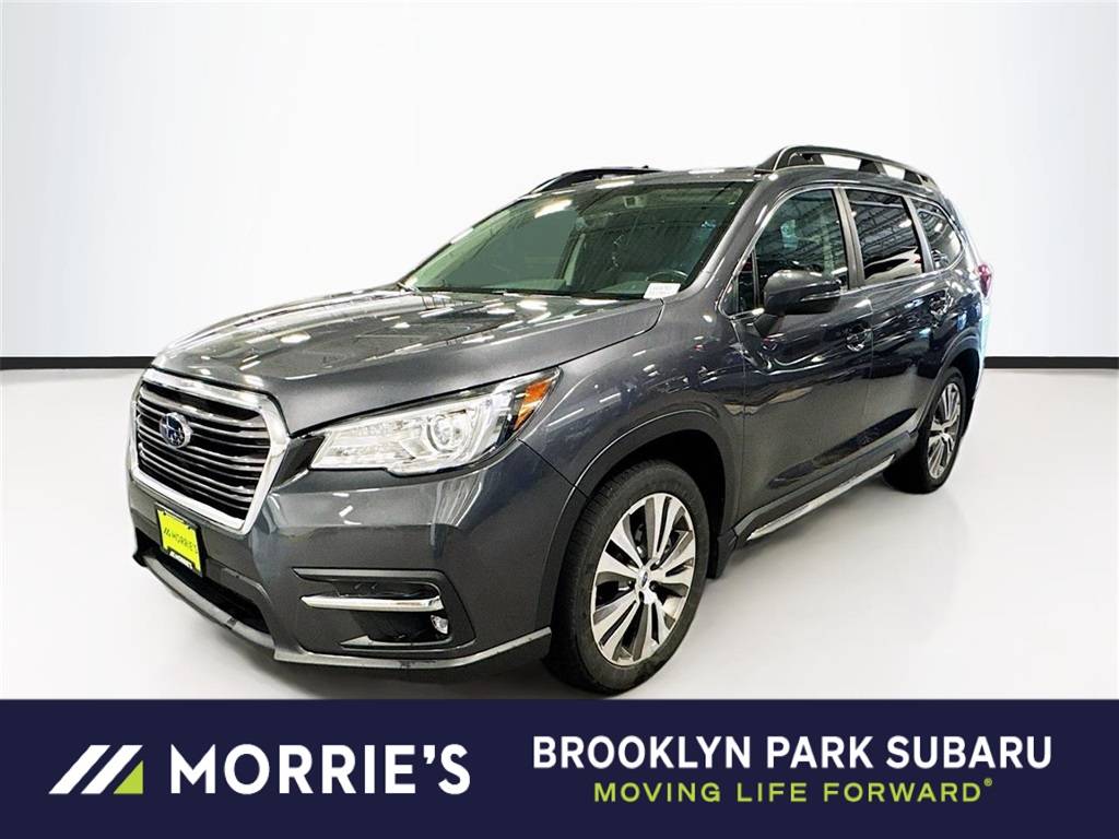 2020 Subaru Ascent Limited — SUV — 109,284 mi — Brooklyn Park, MN