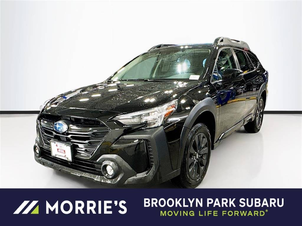 2023 Subaru Outback Onyx Edition XT — SUV — 27,948 mi — Brooklyn Park, MN