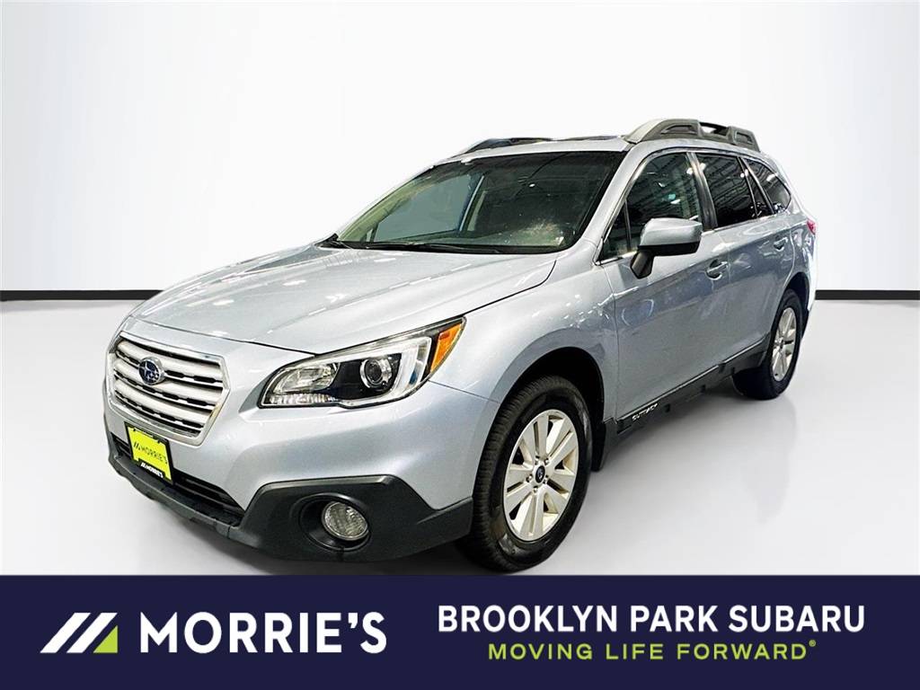 2016 Subaru Outback 2.5i Premium — SUV — 132,806 mi — Brooklyn Park, MN